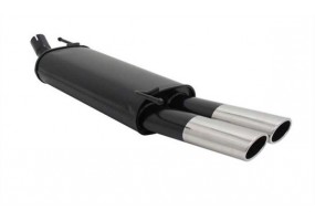 Escape Novus para Ford...