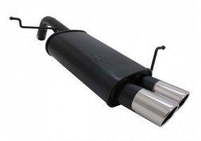 Escape Novus para Ford...