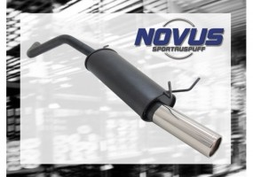 Escape Novus para Renault...