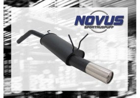 Escape Novus para Renault...