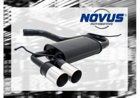 Escape Novus para Audi A3...