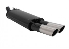 Escape Novus para Audi A3...