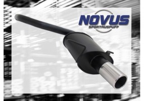 Escape Novus para Mini...