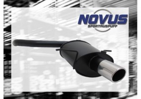 Escape Novus para Mini...