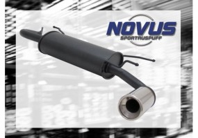 Escape Novus para Mazda MX5...