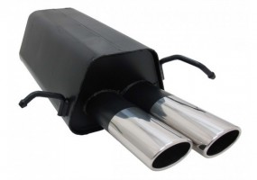 Escape Novus para Mercedes...