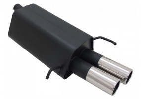 Escape Novus para Mercedes...