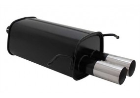 Escape Novus para Mercedes...