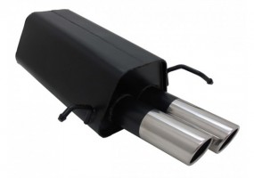 Escape Novus para Mercedes...