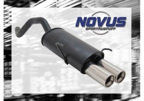 Escape Novus para Fiat...