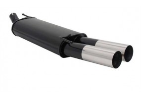 Escape Novus para Audi A3...