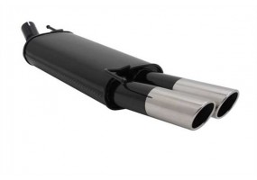 Escape Novus para Audi A3...