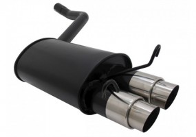 Escape Novus para Mercedes...