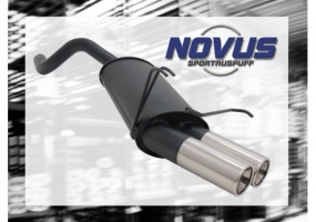 Escape Novus para Fiat...