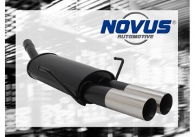 Escape Novus para Opel...