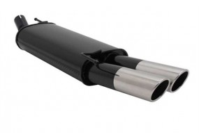 Escape Novus para Opel...