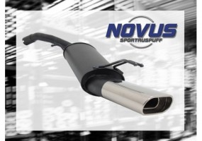 Escape Novus para Fiat...