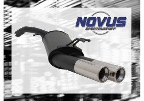 Escape Novus para Fiat...