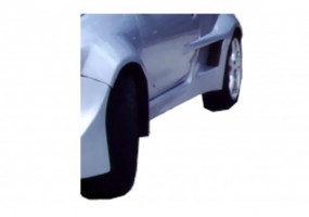 Juego de faldones laterales...