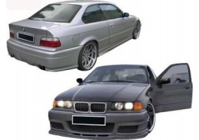 Juego taloneras laterales...