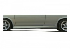 Juego de faldones laterales...