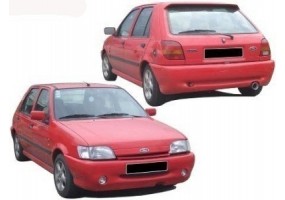 Juego taloneras laterales...