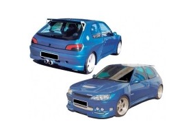 Juego taloneras laterales...