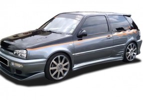 Juego de faldones laterales...