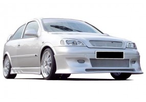 Añadido delantero Racing...