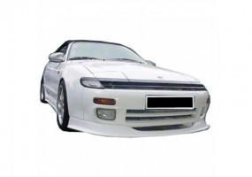 Añadido delantero...