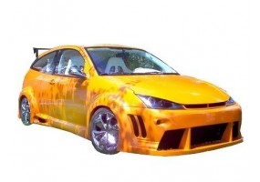 Juego taloneras laterales...