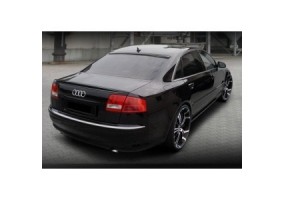 Spoiler Trasero Plastico...