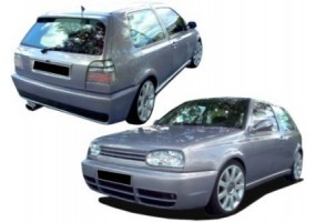 Juego taloneras laterales...