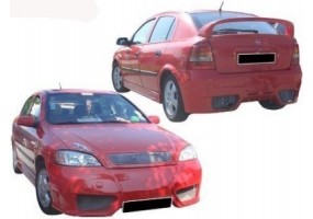 Juego taloneras laterales...