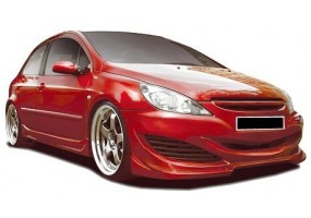 Juego taloneras laterales...