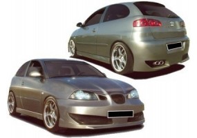 Juego taloneras laterales...