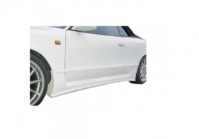 Juego de faldones laterales...