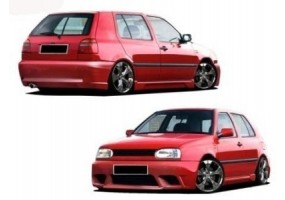 Juego taloneras laterales...