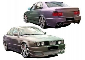 Juego taloneras laterales...