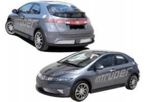 Juego De Faldones Laterales...