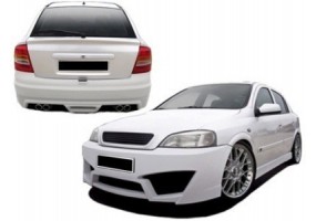 Juego taloneras laterales...