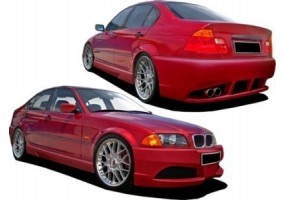 Juego taloneras laterales...