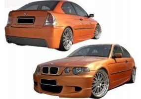 Juego taloneras laterales...