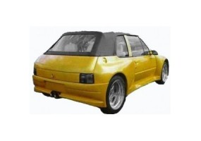 Juego taloneras laterales...