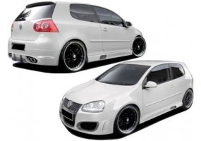 Juego taloneras laterales...