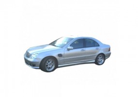 Juego de faldones laterales...