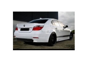 Spoiler Trasero Plastico...
