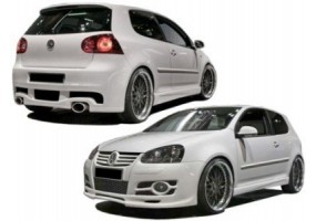 Juego taloneras laterales...