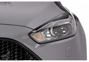 Pestañas Delanteras Ford...