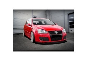 Spoiler Delantero Plastico...